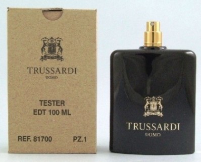 Trussardi Uomo Р·Р° РњСЉР¶Рµ 100 РјР» (Tester)